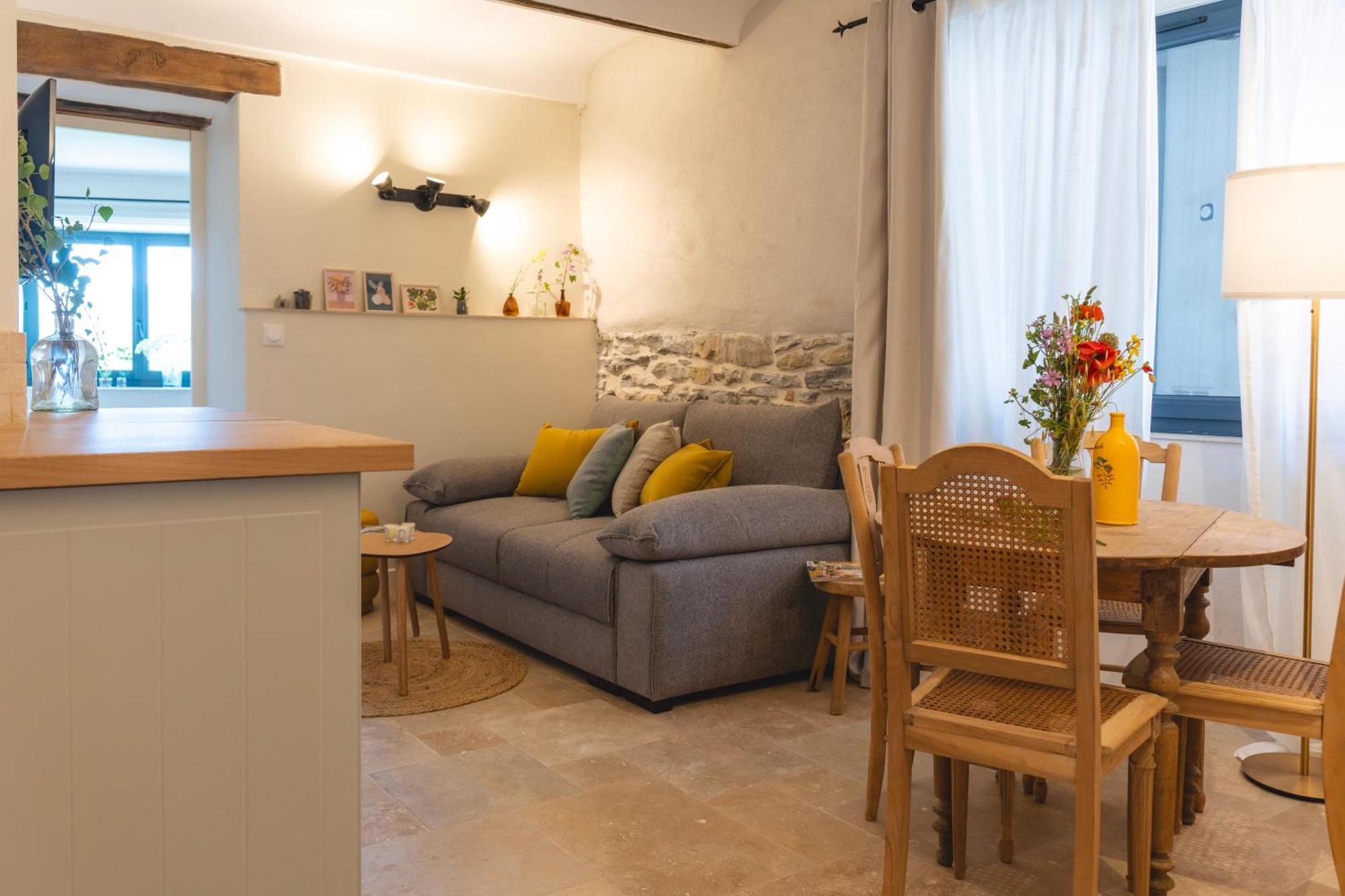 Saint Julien Les Rosiers Les Terres Aoyama酒店 外观 照片